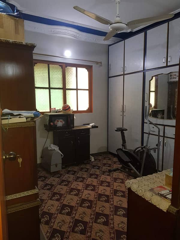 Second floor for Rent 3
