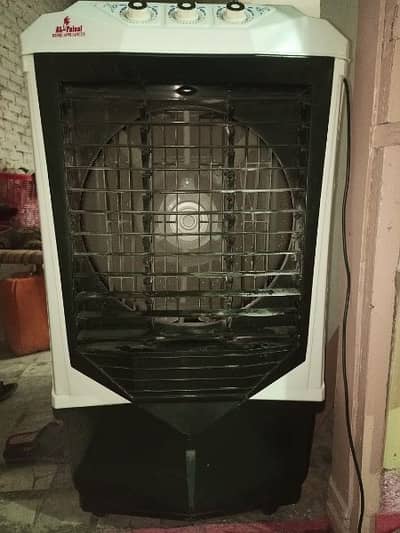 Air Cooler