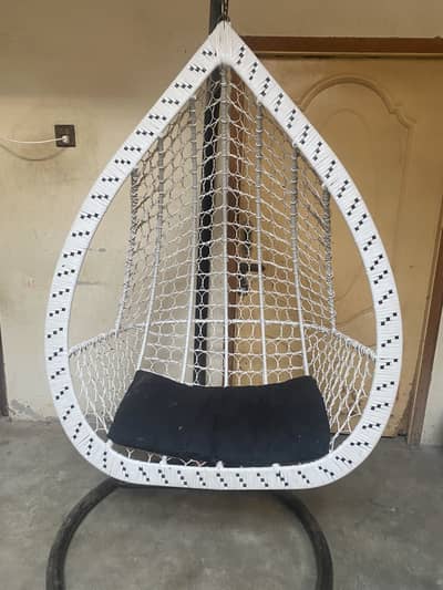 Egg jhola with stand