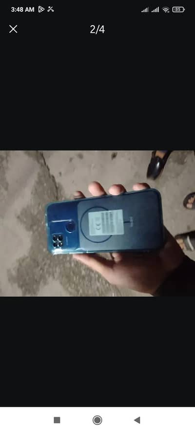 Xiaomi Redmi 9C