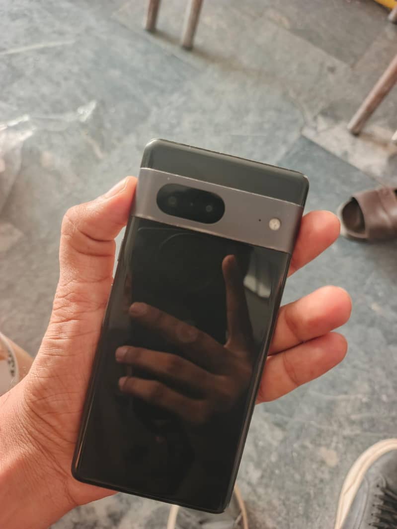 Google Pixel 7 1