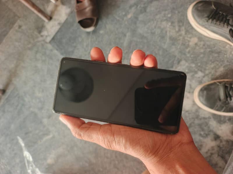 Google Pixel 7 6