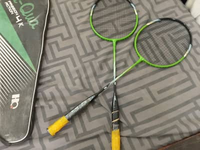 Rackets