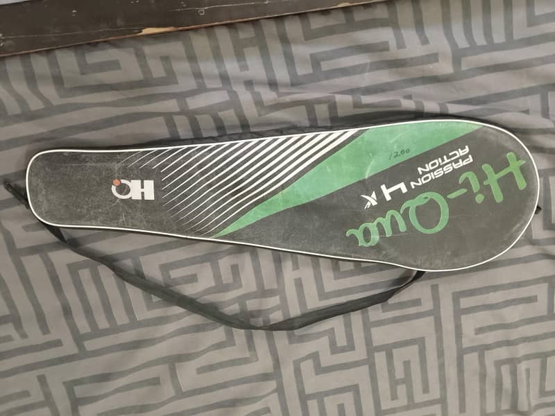 Rackets 2