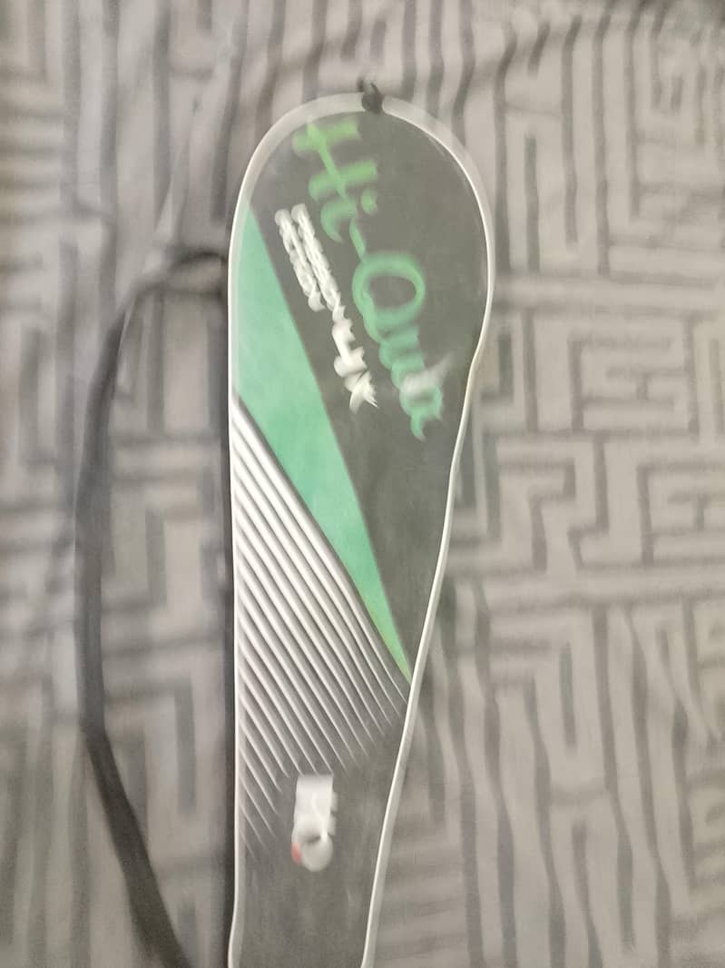 Rackets 3