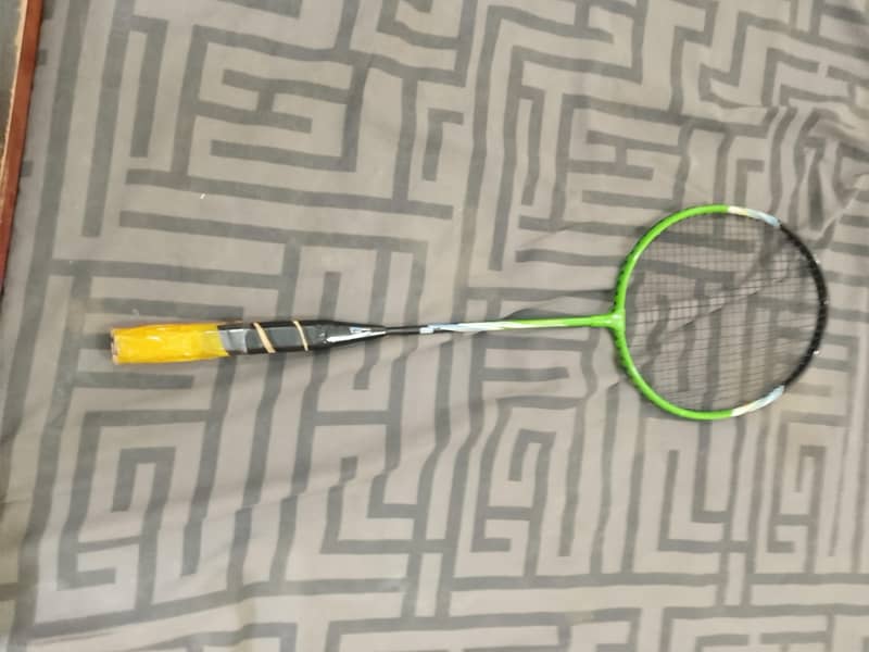 Rackets 5