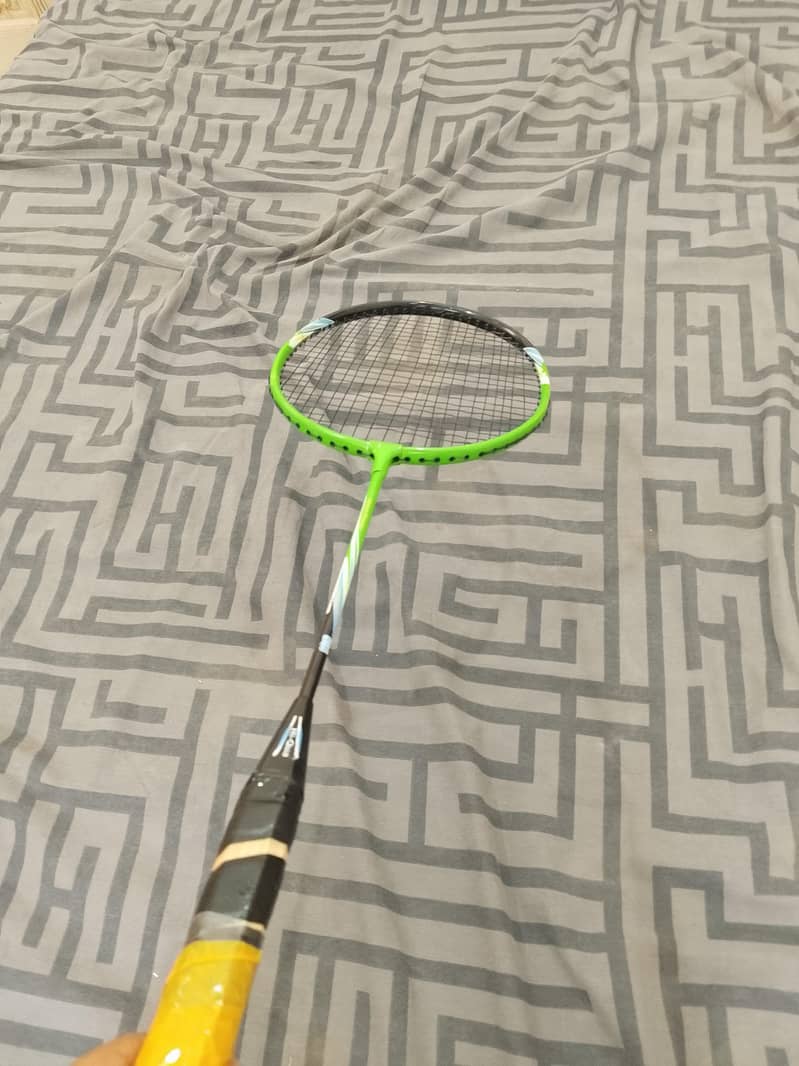 Rackets 6