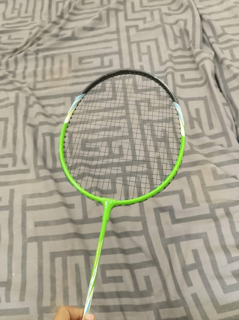 Rackets 8