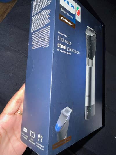 philips shaver