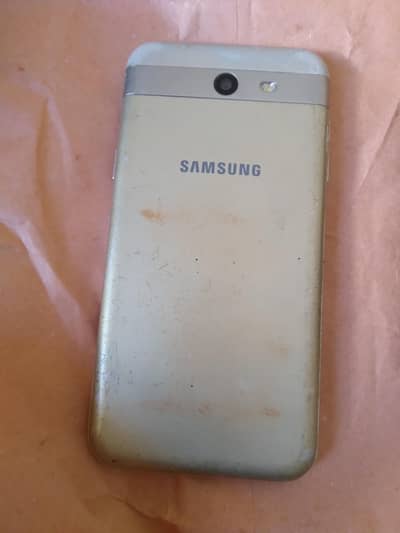 Samsung Mobile A3