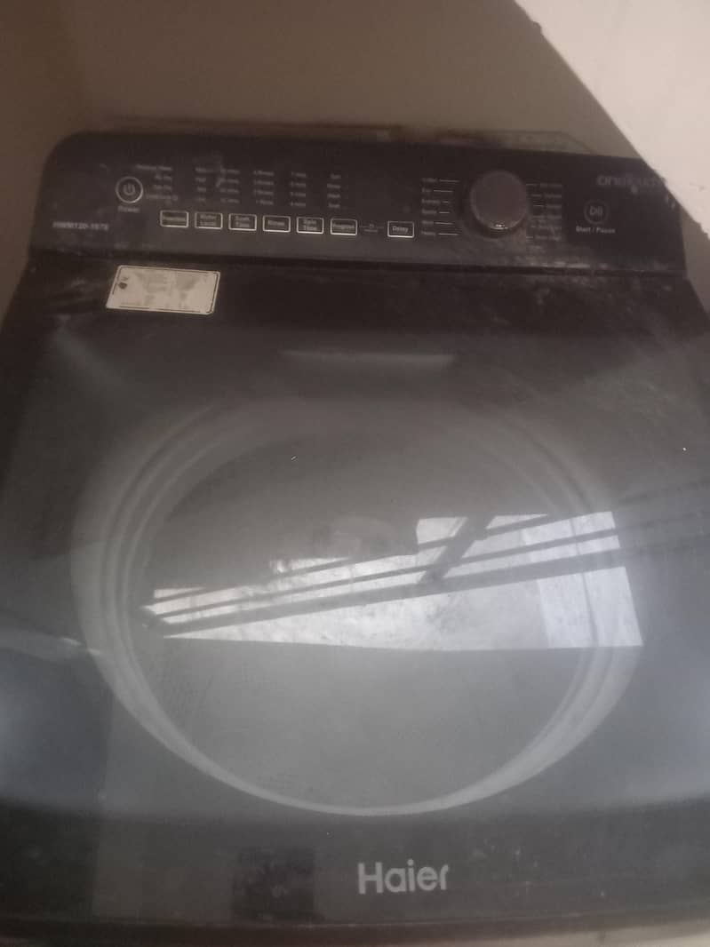 automatic washing machine 0