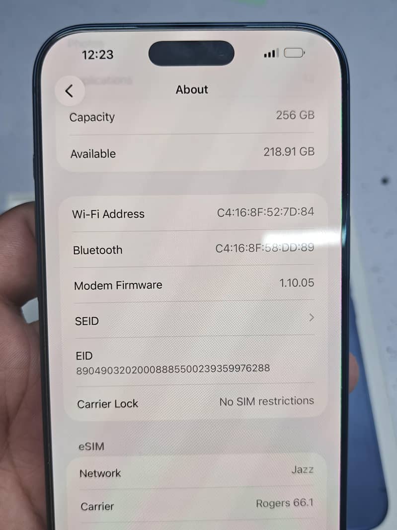 iPhone 17 Pro Max 10