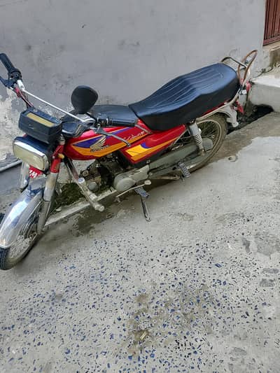 bike for sale good condition