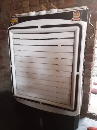 S K brand  dc cooler