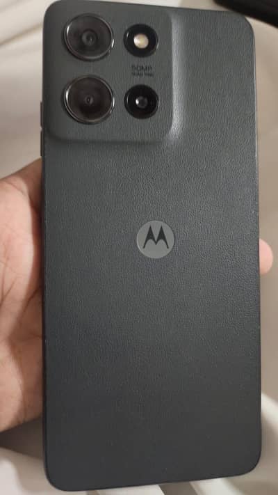 Motorola Moto G 5G 2025