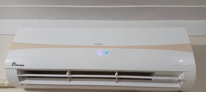 Haier