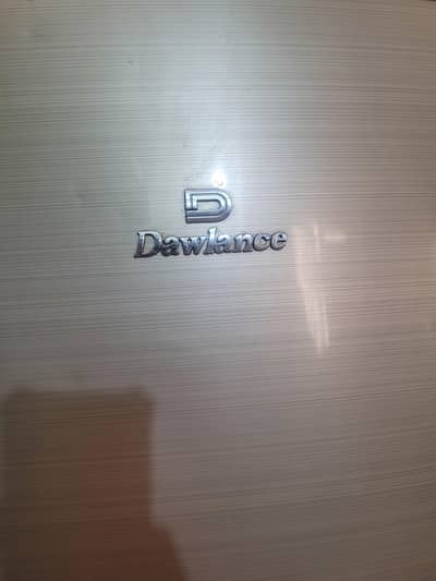 Dawlance medium size fridge original gas well maintained