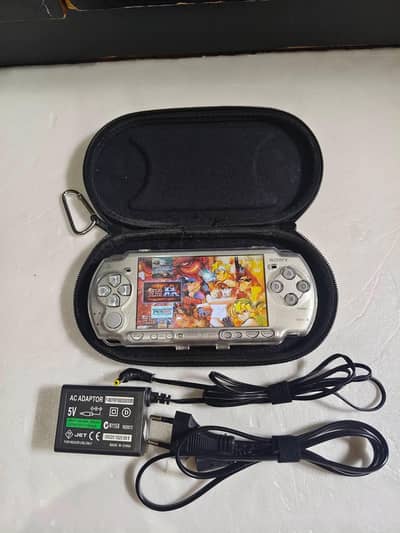 PSP|Delivery Available All Over Pakistan