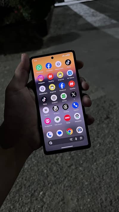 Google Pixel 6a