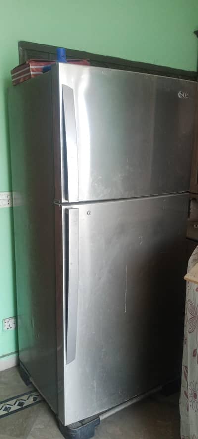 LG non Frost Frige