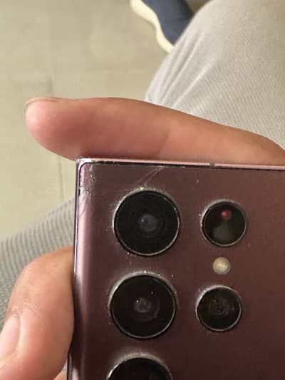 Samsung Mobile S22 Ultra