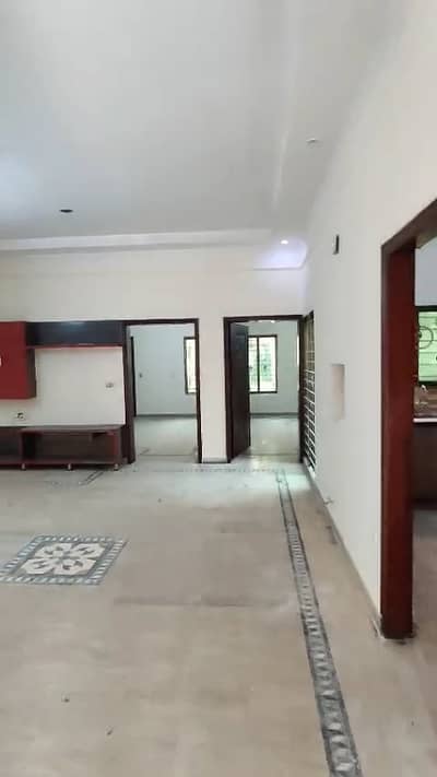 8 Marla double story house for sale