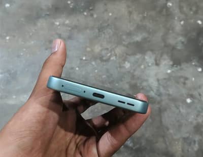 One Plus turbo 6