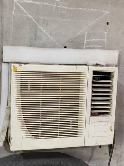 0.75 Energy Saving Inverter Ac