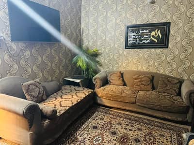 Seven seater sofa for sale