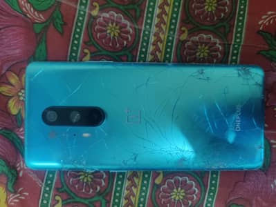 One Plus 8 Pro