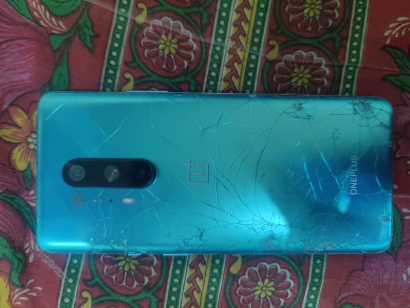 One Plus 8 Pro 0