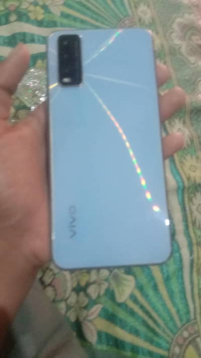 Vivo Y20