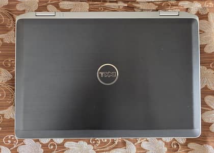 Dell Latitude E6420 Laptop For Sale in New Condition !!
