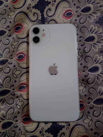 Apple iPhone 11