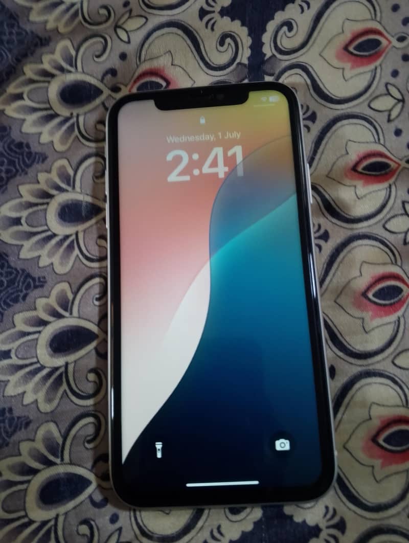 Apple iPhone 11 1