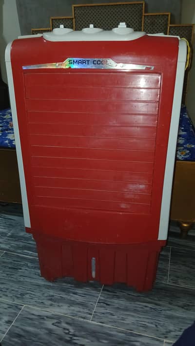 12 V DC cooler