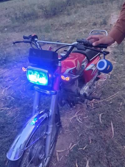 Honda