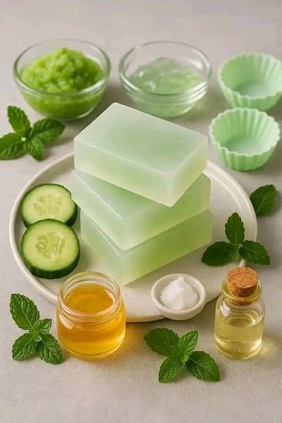 Cozy Botanics Co. | Premium Organic Handmade Soaps 