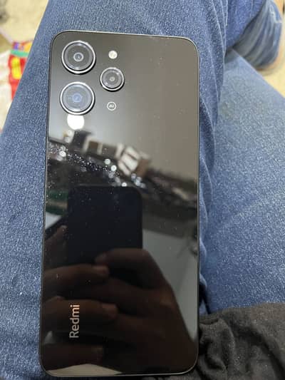Xiaomi Redmi 12 128Gb