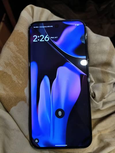 Google Pixel 9 Pro XL 512 GB Approved