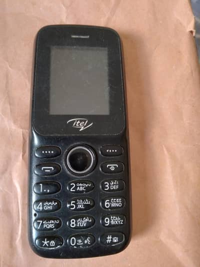 Itel it2165