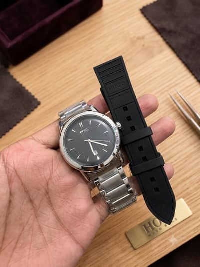 Boss Mens Watch
