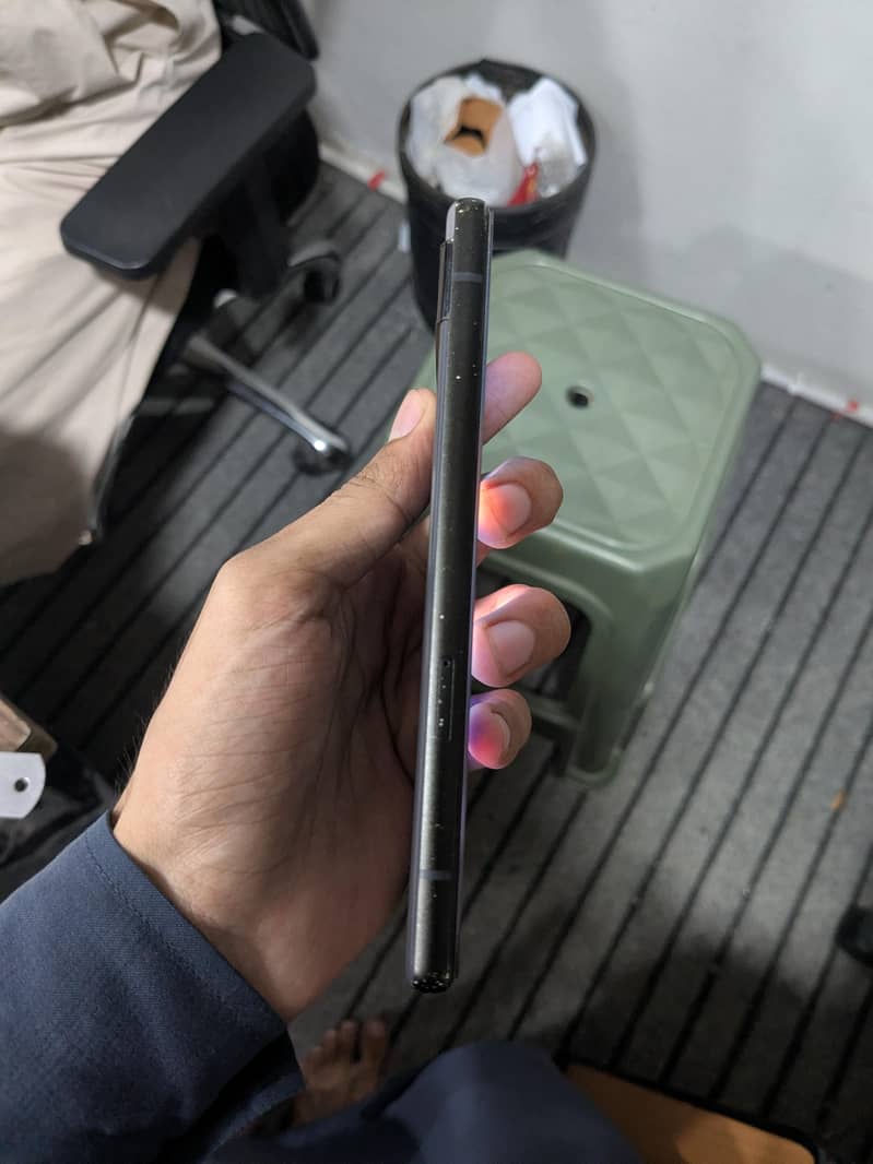 Google Pixel 6a 3