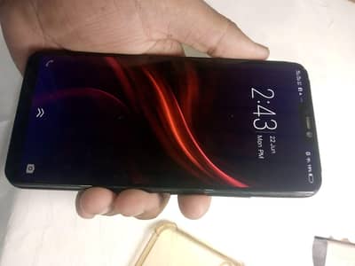 vivo y85