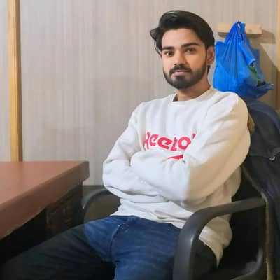 I need job in Lahore