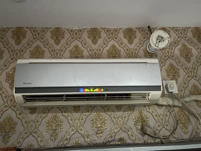 Gree Air conditioner 1 ton