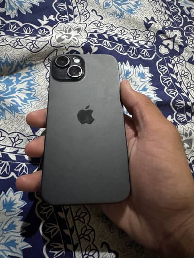 Apple iPhone 15 128gb