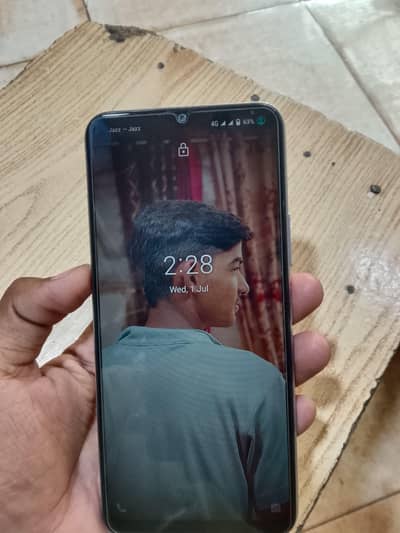 Vivo Y20