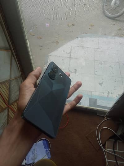 Tecno CAMON 20 03271192786
