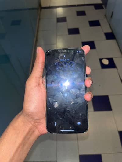iPhone 12